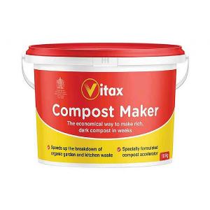 Vitax Compost Maker 10kg