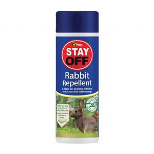 Vitax Stay Off Rabbit Repellent 500g