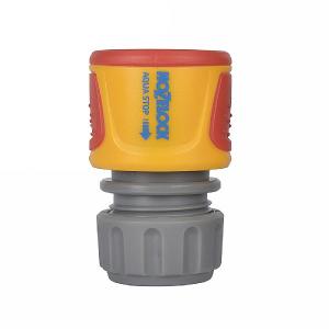 Hozelock Standard Soft Touch Waterstop Connector