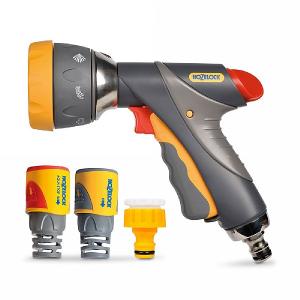 Hozelock Multi Spray Pro Gun Starter Set