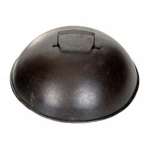 Kadai Cookware Lid