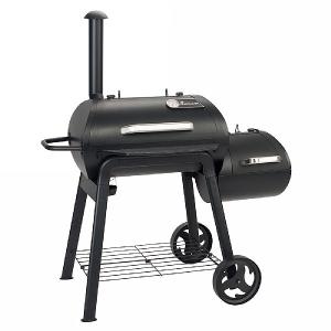 Landmann Vinson Smoker 200