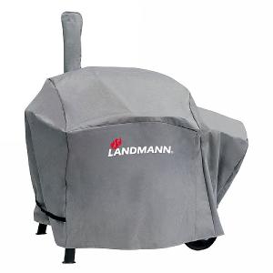 Landmann Vinson Smoker 200 Cover