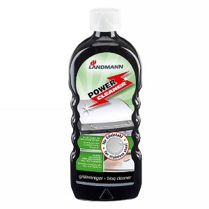 Landmann Power Stainless Steel Cleaner