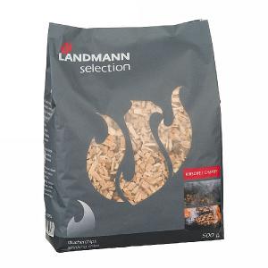 Landmann Selection Cherry Wood Smoking Chips
