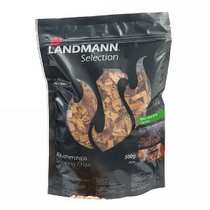 Landmann Selection Juniper Wood Smoking Chips