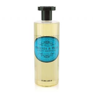 Naturally European Freesia & Pear Shower Gel 500ml