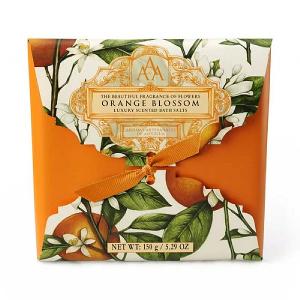 AAA Orange Blossom Floral Bath Salts 150g