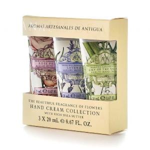 AAA Floral Mini Hand Cream Set