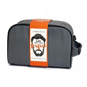 Mr Perfect Mens Toiletry Bag