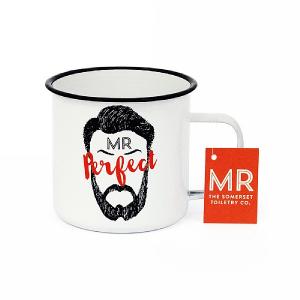 Mr Perfect Mug