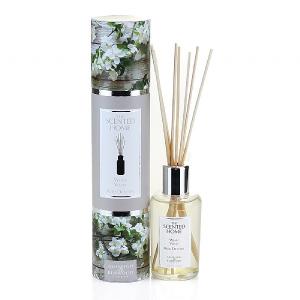 Ashleigh & Burwood The Scented Home White Velvet Reed Diffuser 150ml