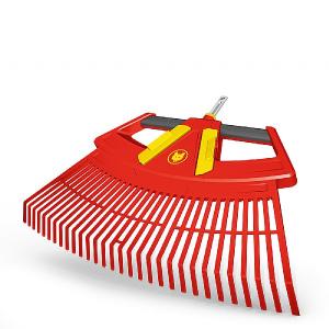 Wolf Multi-Change 4-in-1 Rake