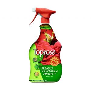 Toprose Fungus Control & Protect 1 litre