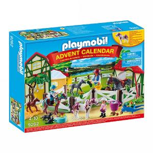 Playmobil Horse Farm Advent Calendar