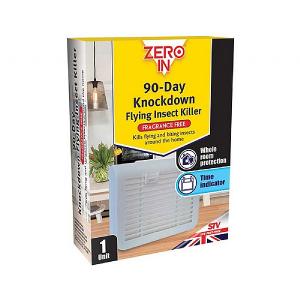 Zero In 90 Day Knockdown Flying Insect Killer