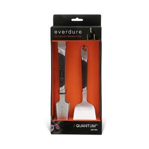 Everdure by Heston Blumenthal Premium Medium Tool Kit