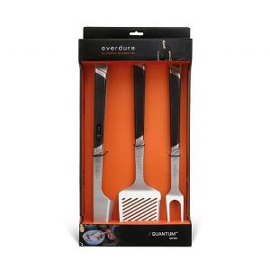 Everdure by Heston Blumenthal Premium Long Tool Kit