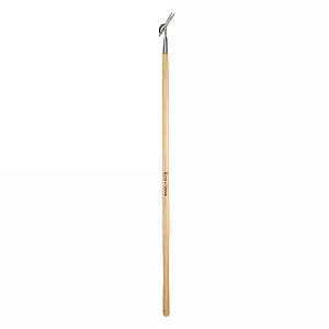 Kent & Stowe Stainless Steel Long Handled Daisy Weeder