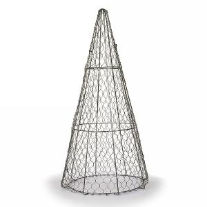 Kent & Stowe Cone Topiary Frame