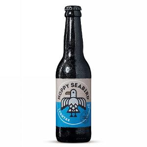 Hoppy Seabird Light44 Craft Lager