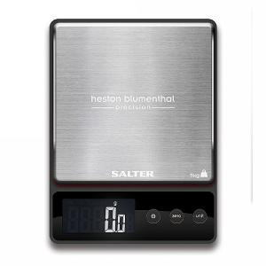 Heston Blumenthal Precision Digital Kitchen Scales