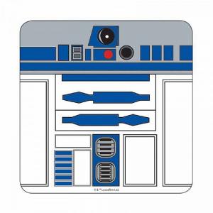 Star Wars R2D2 Coaster