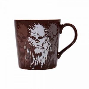 Star Wars Chewbacca Tapered Mug