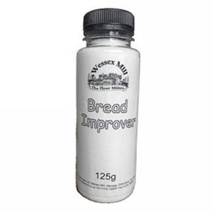 Wessex Mill Bread Improver 125g
