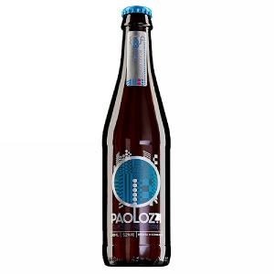 Edinburgh Beer Paolozzi Beer Bottle 330ml