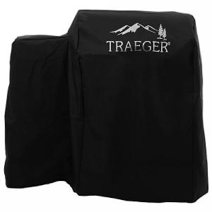 Traeger 20 Series Full Length Grill Cover