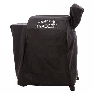 Traeger 22 Series Full Length Grill Cover