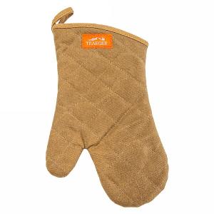 Traeger BBQ Mitt