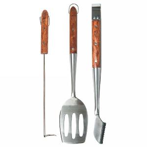 Traeger 3 Piece Tool Set