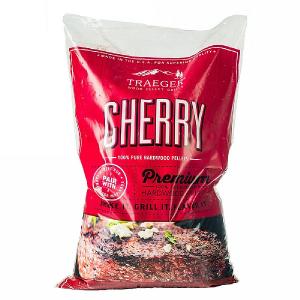 Traeger Cherry Wood Pellets 9kg (20lb)