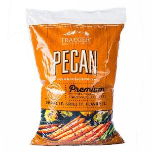 Traeger Pecan Wood Pellets 9kg (20lb)