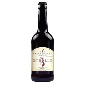 Shakespeare Brewing Co. Othello 5.0% 500ml