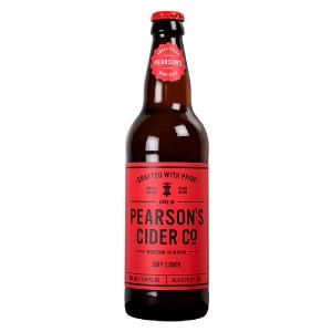 Pearsons Dry Cider 6.7% 500ml
