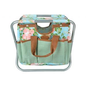 Fallen Fruits Rose Tool Stool