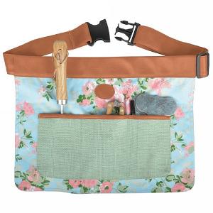 Fallen Fruits Rose Tool Belt