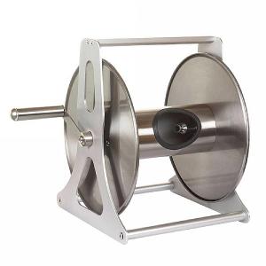 Flopro Elite Metal Hose Reel (Empty)