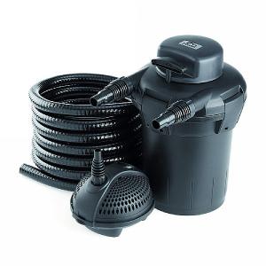 Pontec Pondopress 5000 Pond Filter Set