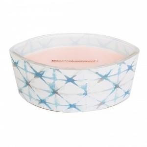 Woodwick Decal Hearthwick Coastal Sunset
