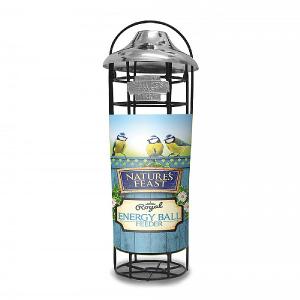 Nature's Feast Royal Feeder Energy Ball