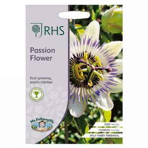 RHS Passion Flower Seeds