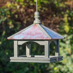 Wildlife World Classic Bird Table