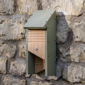 Wildlife World Stourhead Bat Box