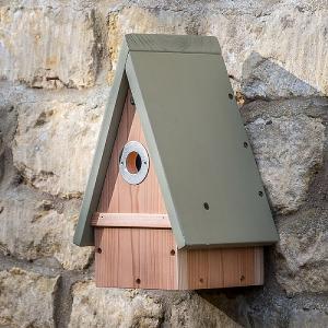 Wildlife World Multi Species Nest Box