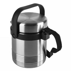 Tefal Senator Thermal Food Container Flask 1L Stainless Steel