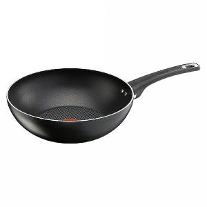 Tefal Jamie Oliver Ultra Resistant Non-Stick 28cm Wok